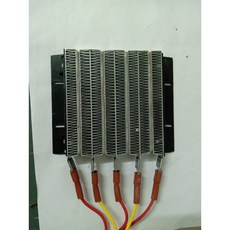 PTC 加熱器 220V 1500W (帶支架及線)