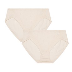 SuaFam Yeo Junior Cutyrama Modal內褲2張