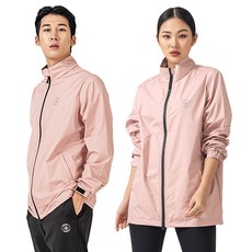 UlTIMATE GEAR 中性簡約外套