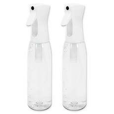 Geekboard 超細半自動噴霧 2P 大號 500ml, 2個