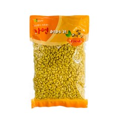 가리봉상회 중국산 100%자연이야기 잣, 1개, 500g