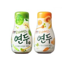 연두 진 275m + 연두 순 275ml, 2세트