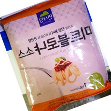 시판용 미트스파게티소스(면사랑 볼로냐 1K)