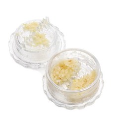 【U-mop】蒜泥器 搗蒜器 壓蒜器 蒜泥神器 搗碎器 蒜蓉器 搗蒜盒 食材搗碎 攪蒜器 廚房創意小工具, 1個, 【捻蒜器】