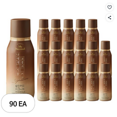 마이노멀 방탄커피 시그니처, 230ml, 90개