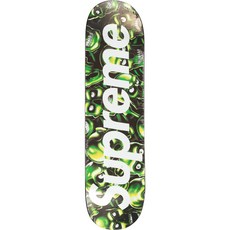 슈프림 스컬 파일 스케이트보드 데크