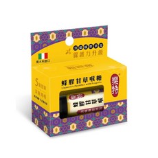 樂特 蜂膠甘草喉糖, 7.2g, 1個