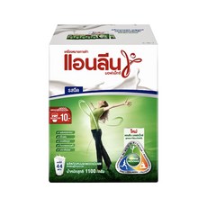 알렌 모프멕스 성인 탈지 분유 1100g 저지방 저콜레스테롤, 일반 맛 25gx30스틱 (스틱형), 1개