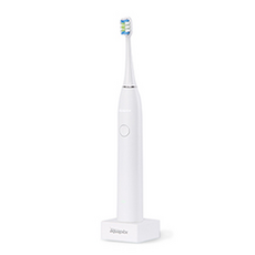 아쿠아픽 음파 전동칫솔, AQ-120, 혼합색상, 1개