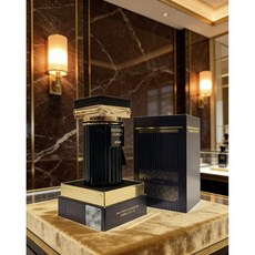 Doria Afnan 香水，中東阿拉伯羅馬柱款, 1個, Historic Olmeda藍色僅供出口,100ml