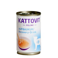 카토빗 캣 드링크 135ml 12개입 고양이음료, 12개, 리커버리