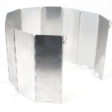 알샵 캠핑 버너 바람막이 윈드스크린