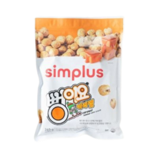 홈플러스 뻥이요 카라멜 240g, 3개