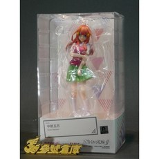 Good Smile Company POP UP PARADE 五等分的新娘 中野五月 收藏模型, 1個