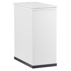 CLEAN BOX S 12L SANKA SCB-012WH 산카 [냉기 쓰레기통] 싫은 냄새를 얼려 근본적으로
