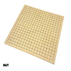 접이식 바둑판 장기판 보드게임판 장기바둑판