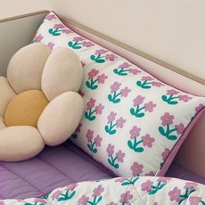 NEW 리리 워싱 베개커버 DS(30x70)