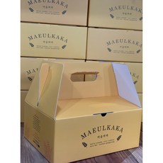 [마을까까]촉촉이 수제 오란다 선물세트 간식 디저트 영전 이직 승진 인사이동 답례품 감사선물(24개), 일반(기본), 1kg