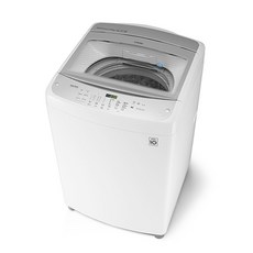 LG전자 블랙라벨 통돌이 DD모터 세탁기 17kg 방문설치, T17WT, 화이트