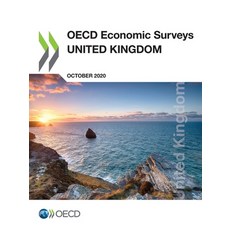OECD Economic Surveys: United Kingdom 2020 Paperback, Org. for Economic Cooperati..., English, 9789264715240