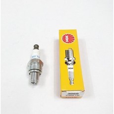 NGK 점화플러그 GX35 예초기 부품 4싸이클, 1개