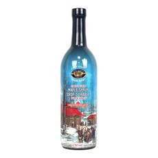 [국내 코스트코] The Maple Treat 더 메이플 트리트 메이플시럽 750ml, 1개