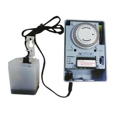 感應王 TP-351W 雨知型定時器(台灣製) ，自動開關定時器，浴室戶外皆適用，節能省電好幫手, 1個