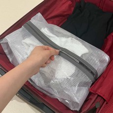 로컬코리아 운동화 보관가방 신발케이스