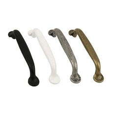 손잡이 2구손잡이 슈가 소 은착 볼트제공 문손잡이 인테리어손잡이 장농손잡이, 볼트32mm