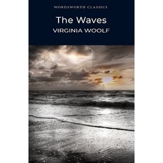 The Waves 海浪 / Virginia Woolf 經典文學, 詳見詳細資訊
