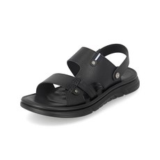 엘칸토 마쯔 남성 웨빙 투웨이 샌들 2.5cm LCMW21M526