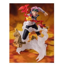 Figuarts ZERO 克比 正直鐵拳 模型, 1個