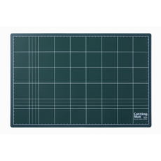 아톰 커팅매트 A1 CM401 녹색 회색, CM401 컷팅매트(A1-녹색), 녹색 CM401