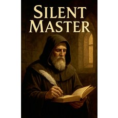 (英文圖書)Silent Master 平裝版, Mathias Simiyu, 英文