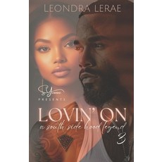 (英文圖書)Lovin' on a Southside Hood Legend 3 平裝版, Independently Published, 英文