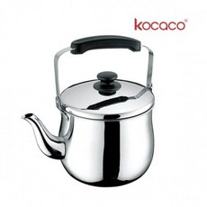 코카코 이지 스텐레스 주전자 5.0L ord+22639zq