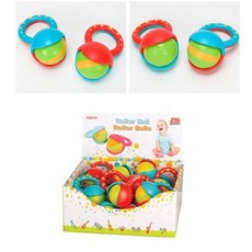 NAG 마사지 롤러볼 3개월장난감 4개월장난감 신생아장난감