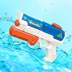 파워X워터건 물총, 1개