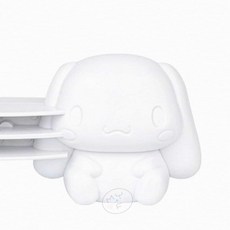 [국내배송] 시나모롤 눈집게 / 산리오눈집게, 쿠로미