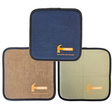 햄머 우레탄 볼링 볼타올 볼타월 논슬립, 1개, 랜덤