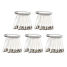 아이코어스 옷핀 5cm, 50개