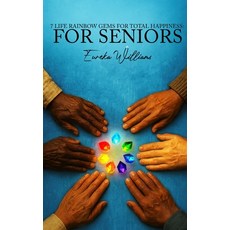 (英文圖書)7 Life Rainbow Gems of Total Happiness 精裝版, Universal Ghostwriting, 英文