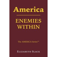 (영문도서)America: Enemies Within Paperback, Independently Published, English, 9798195607715
