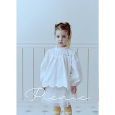 로아앤제인 (30%SALE)꽃향기 블라우스 924743