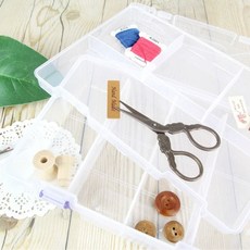 2단 멀티 케이스(16-792) C8, 1개