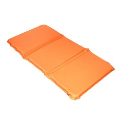 Environments DreamStages 휴식 매트 민트 242507, Peach