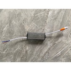 平板燈變壓器 特規1500mA 確認接頭, 1個, 扁形接頭