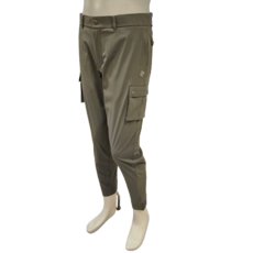 루이까스텔 남성 봄여름 카고주머니 조커바지 뉴코아인천점