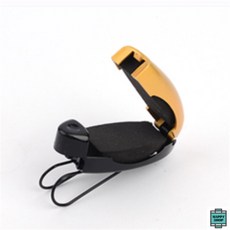 차량용 안경클립 1P 선바이저선글라스