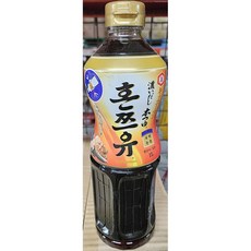 혼쯔유 기꼬망 1K X12, 1L